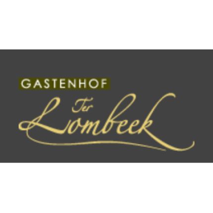Logo van Gastenhof Ter Lombeek