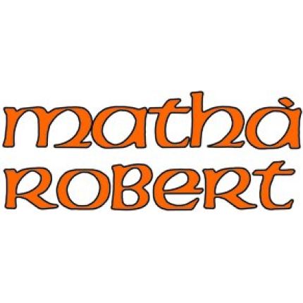 Logo da Macelleria Matha'