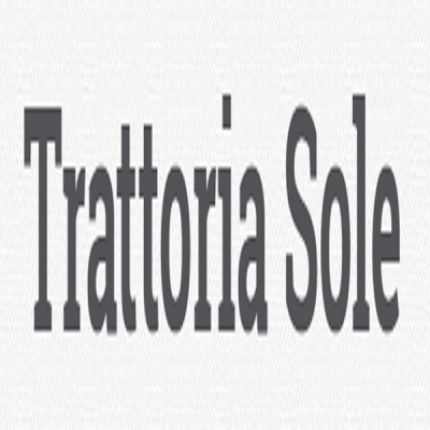 Logo da Trattoria Sole