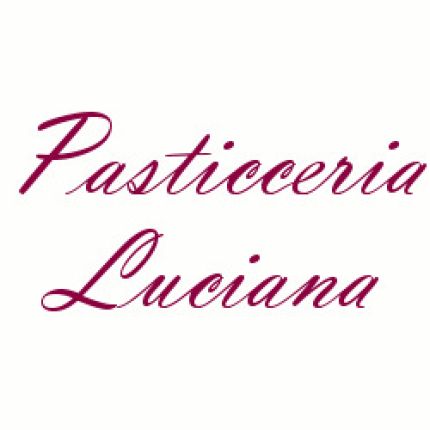 Logótipo de Pasticceria Luciana