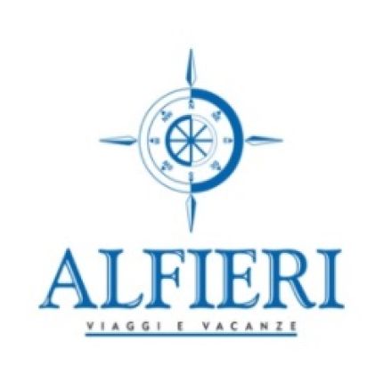 Logo od Alfieri Viaggi