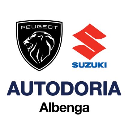 Logotyp från Autodoria - Showroom Peugeot e Suzuki