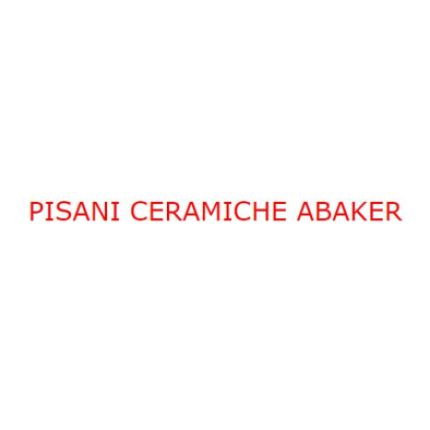Logo fra Ceramiche Pisani Abaker