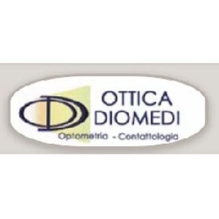 Logo de Ottica Diomedi