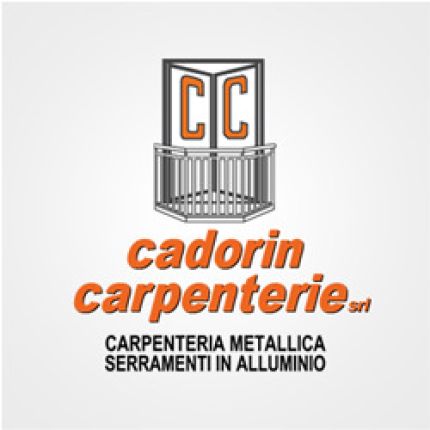 Logo od Cadorin Carpenterie  Srl
