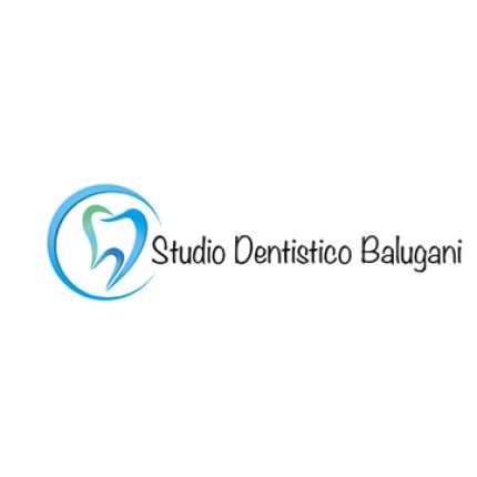 Logotyp från Studio Dentistico Associato Balugani delle Dr.sse Mita e Maja Balugani