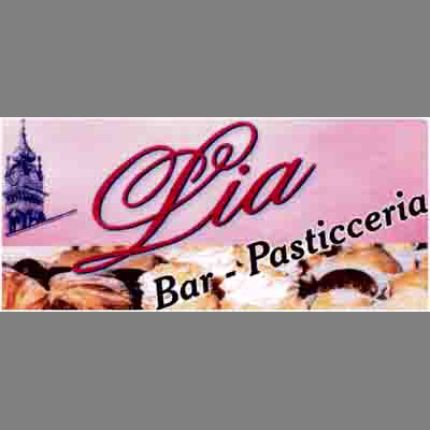 Logo de Pasticceria Lia