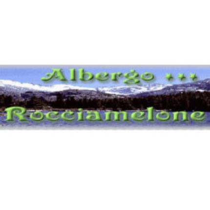 Λογότυπο από Albergo Rocciamelone