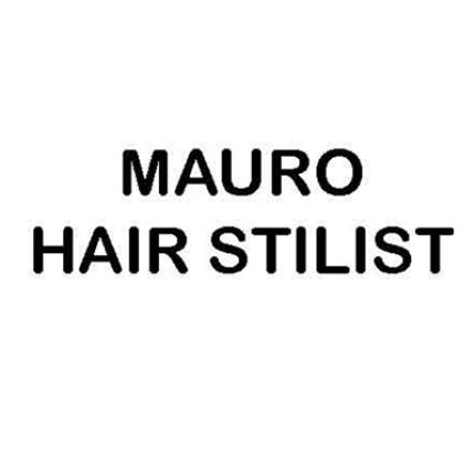 Logotipo de Mauro – Hair Stilist