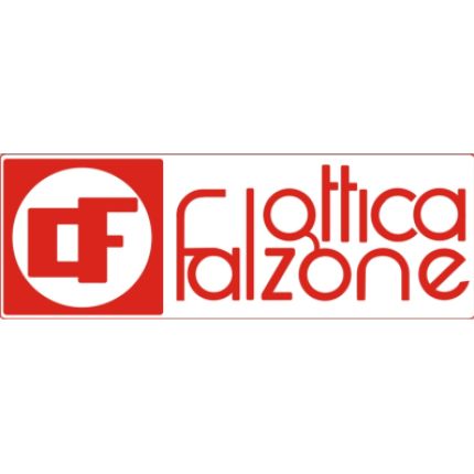 Logo von Ottica Falzone