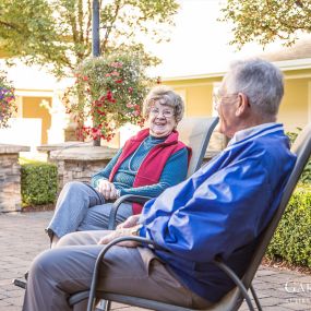 Bild von Garden Way Retirement Community