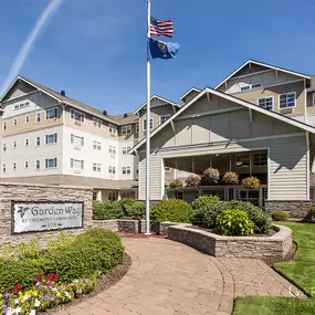 Bild von Garden Way Retirement Community