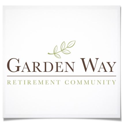 Logo da Garden Way Retirement Community