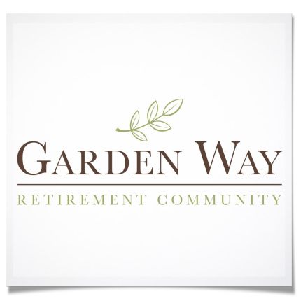 Logotipo de Garden Way Retirement Community