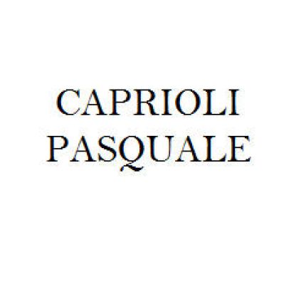 Logo von Dott. Pasquale Caprioli