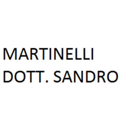 Logo von Martinelli Dr. Sandro - Odontoiatra