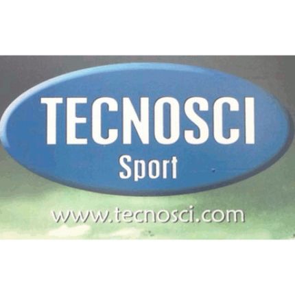 Logo da Tecnosci Sport