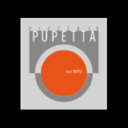 Logo van Pizzeria Ristorante da Pupetta
