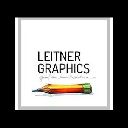 Logo von Leitner Graphics