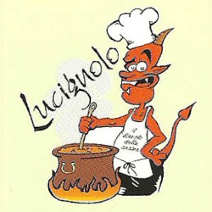 Logo von Ristorante  Lucignolo