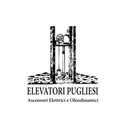 Λογότυπο από Elevatori Pugliesi