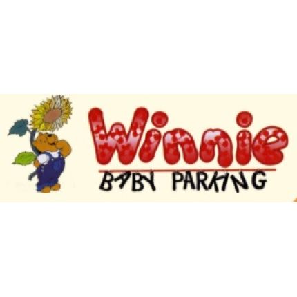 Logótipo de Baby Parking Winnie