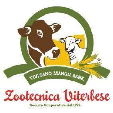Logo da Zootecnica Viterbese