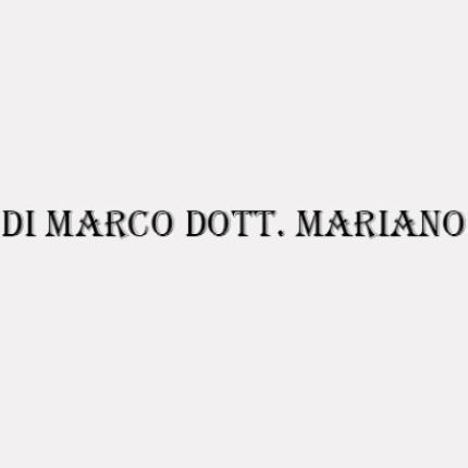 Logo od Di Marco Dott. Mariano