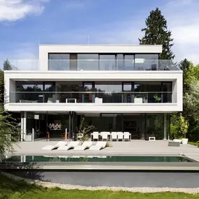 Bild von Wunschhaus Architektur & Baukunst GmbH