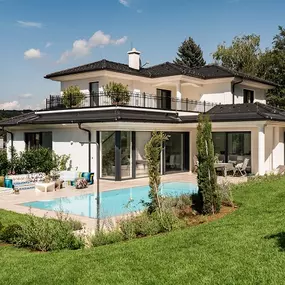 Bild von WUNSCHHAUS Architektur & Baukunst