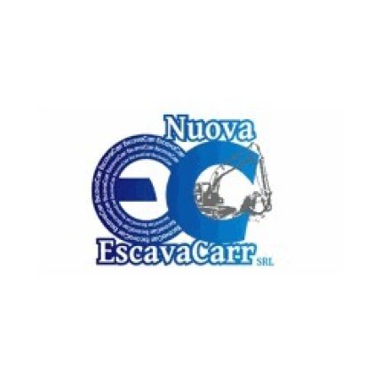 Logo fra Nuova Escavacarr