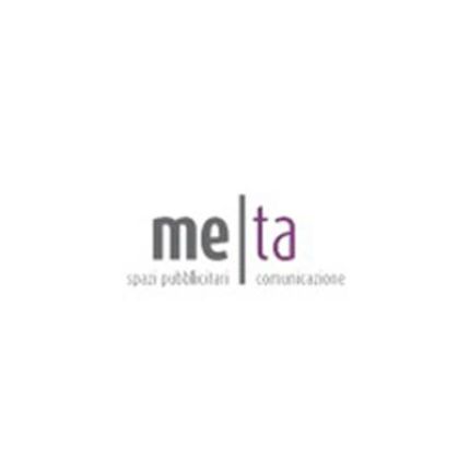 Logotipo de Meta - Spazi Pubblicitari e Comunicazione