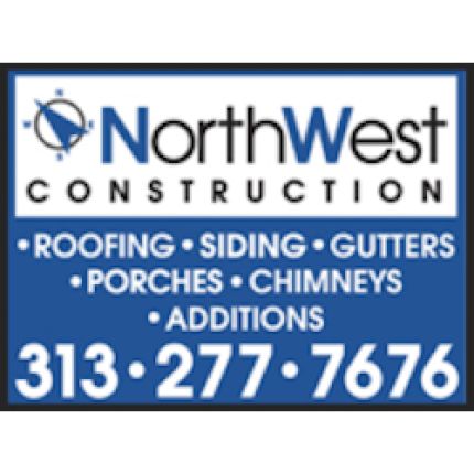 Logotyp från NorthWest Construction