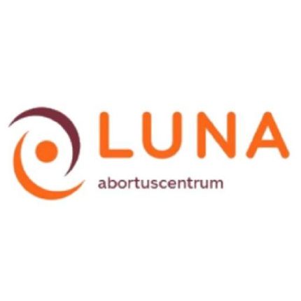 Logo da LUNA abortuscentrum Oostende