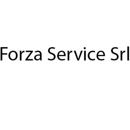 Logo da Forza Service Srl