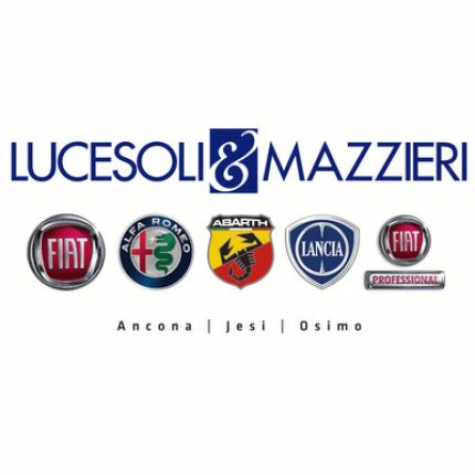 Logo van Lucesoli & Mazzieri Spa