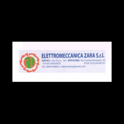 Logo de Elettromeccanica Zara