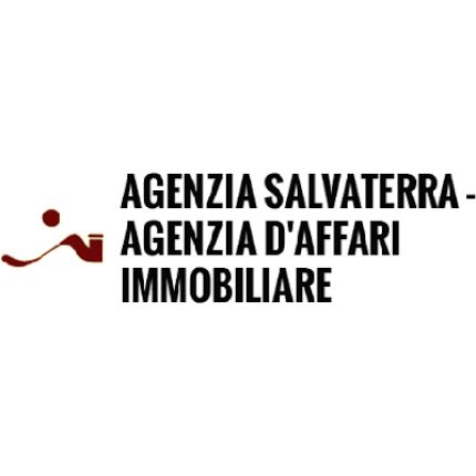 Logo van Agenzia Salvaterra - Agenzia D'Affari Immobiliare