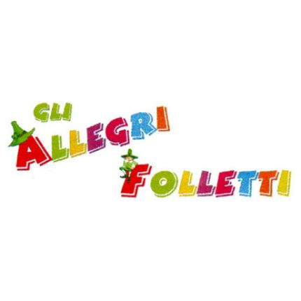Logotyp från Gli Allegri Folletti