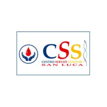 Logotipo de Analisi Cliniche Css San Luca