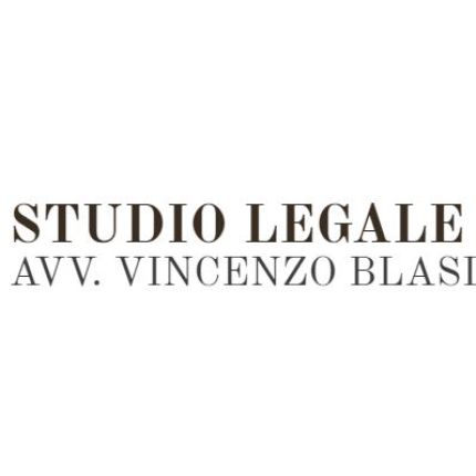 Logo da Studio Legale Avv. Vincenzo Blasi