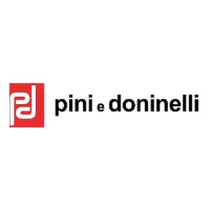 Logotipo de Pini & Doninelli