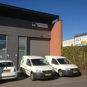 Bild von Elektrotechnisch Installatiebureau Van Wessel & De Wit