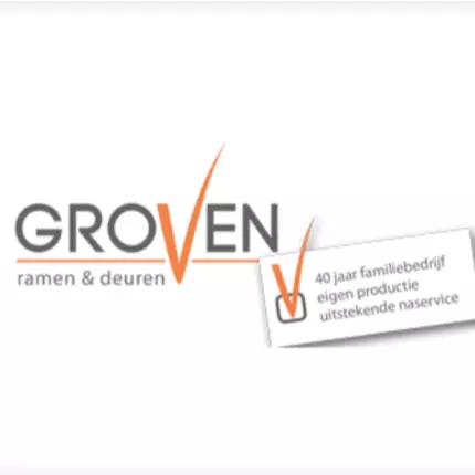 Logo de Groven