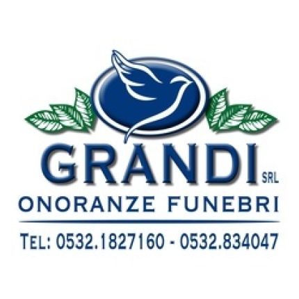Logotyp från O.F. Grandi S.r.l.