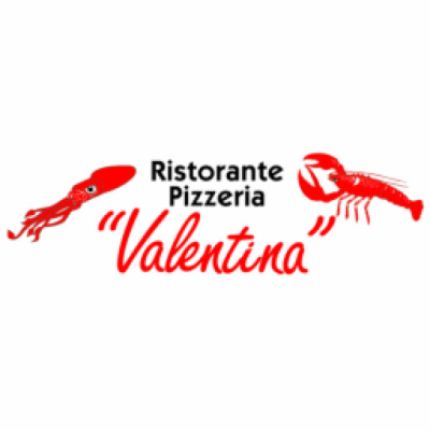 Logotyp från Ristorante Pizzeria Valentina