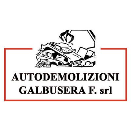 Logo van Autodemolizioni Galbusera Francesco