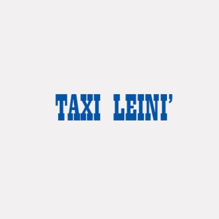 Logotyp från Taxi Leini'