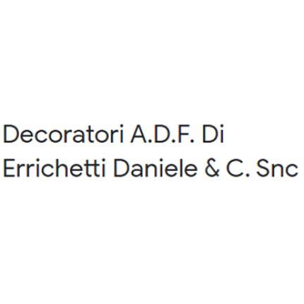 Logo van Decoratori Adf
