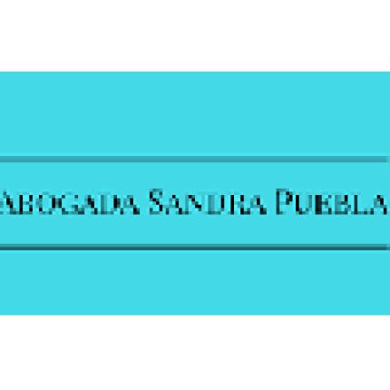 Logo de Abogada Sandra Puebla